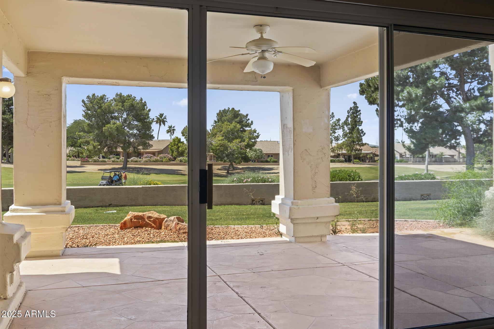 8431 W UTOPIA Road