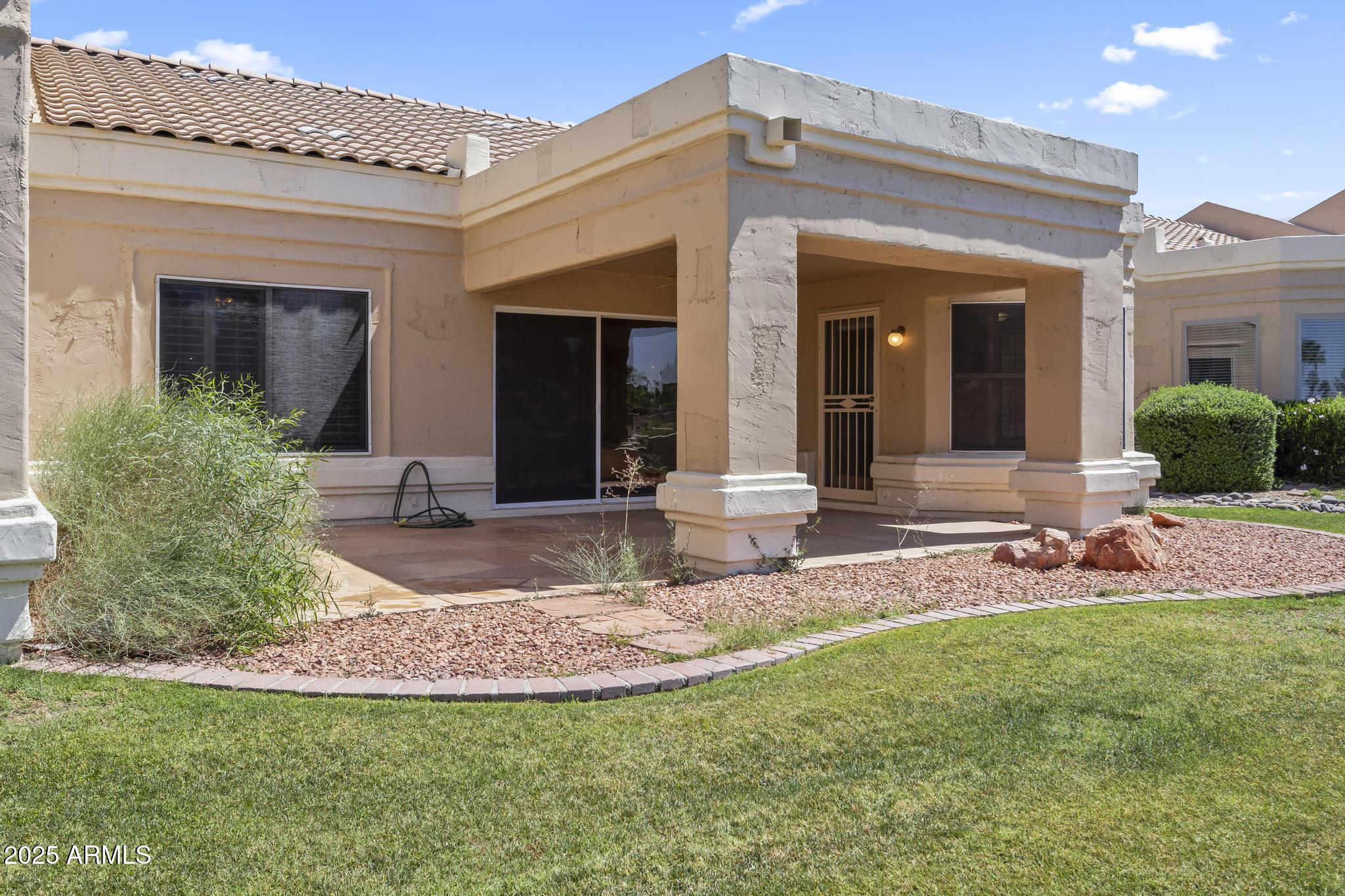 8431 W UTOPIA Road