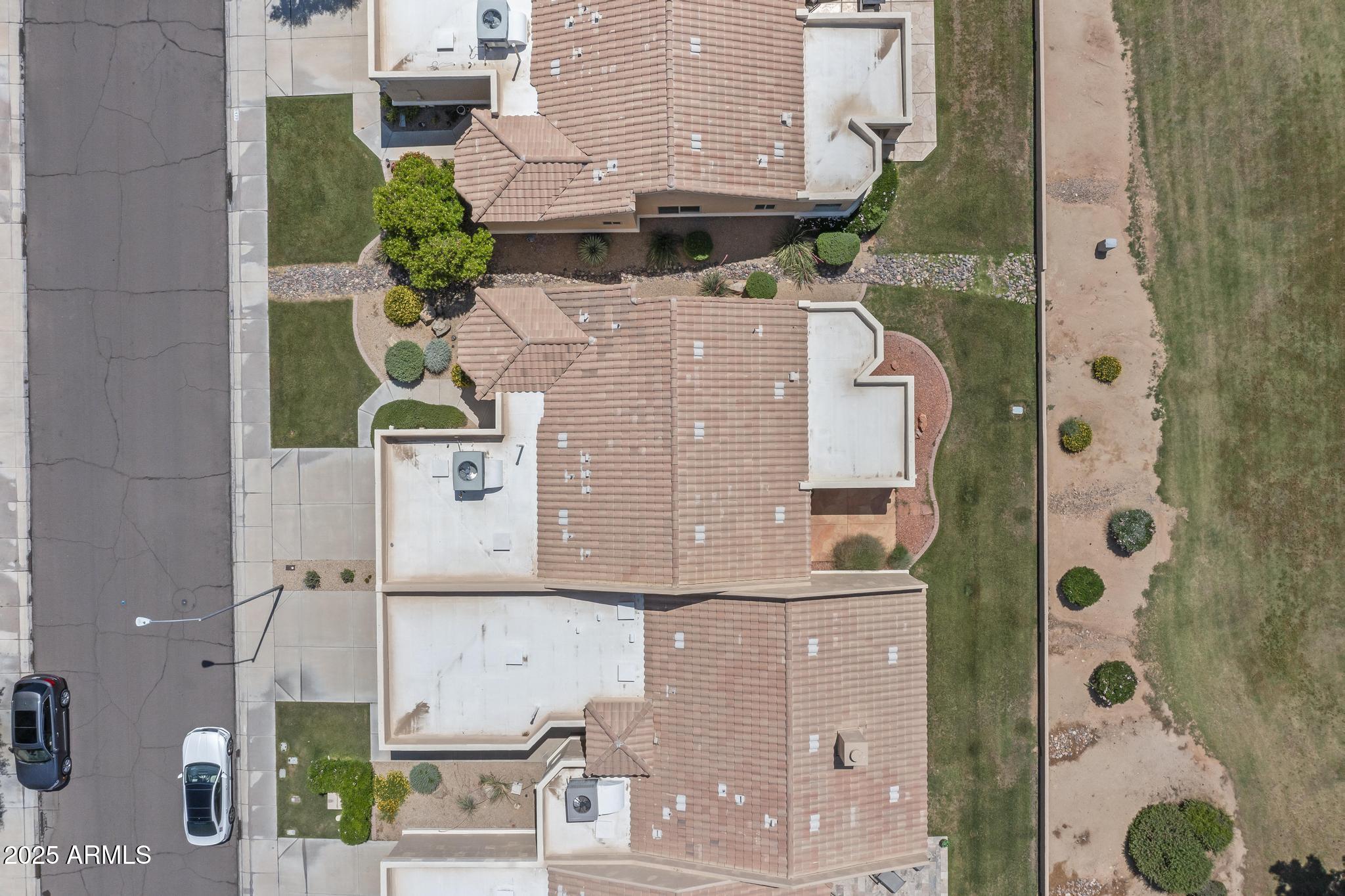8431 W UTOPIA Road