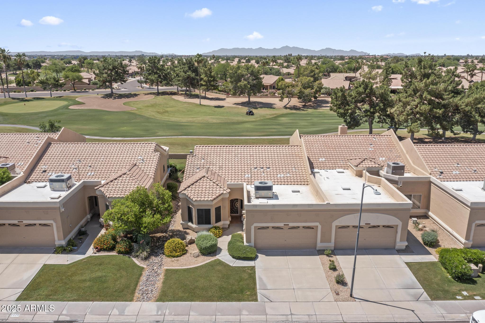 8431 W UTOPIA Road