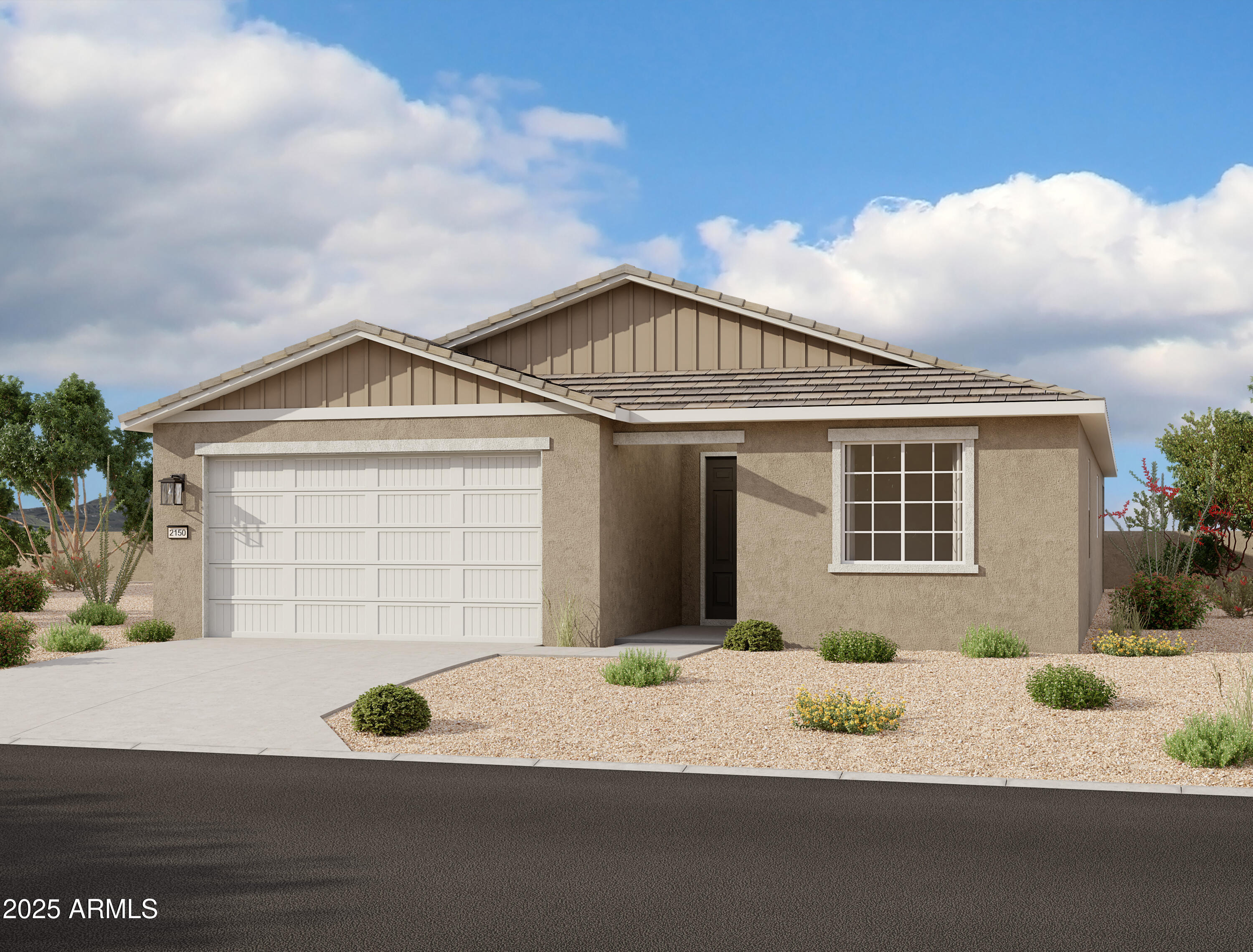 2368 E HOMESTEADER Road