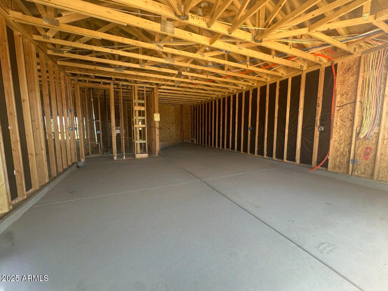 2367 E HOMESTEADER Road