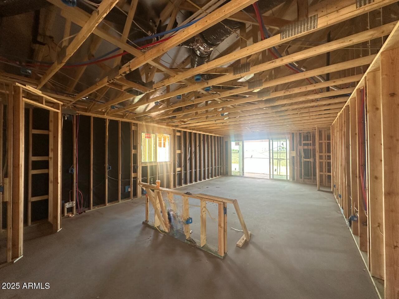 2367 E HOMESTEADER Road