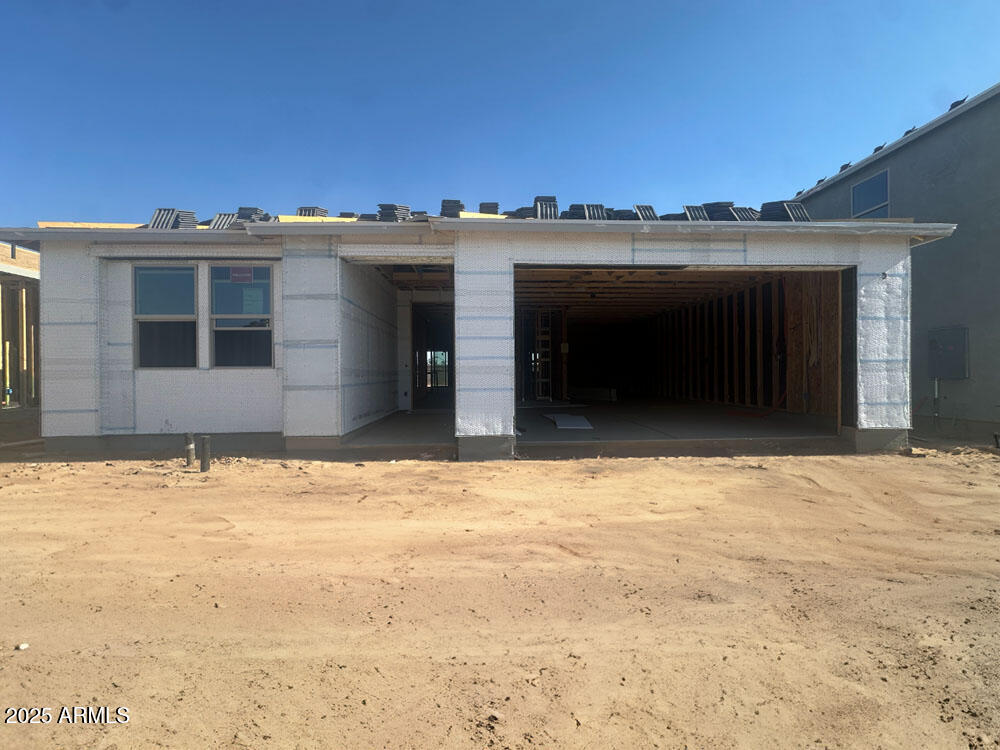 2367 E HOMESTEADER Road