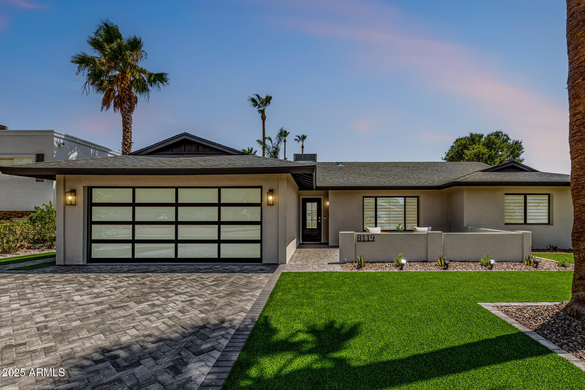 8119 E SAN MIGUEL Avenue