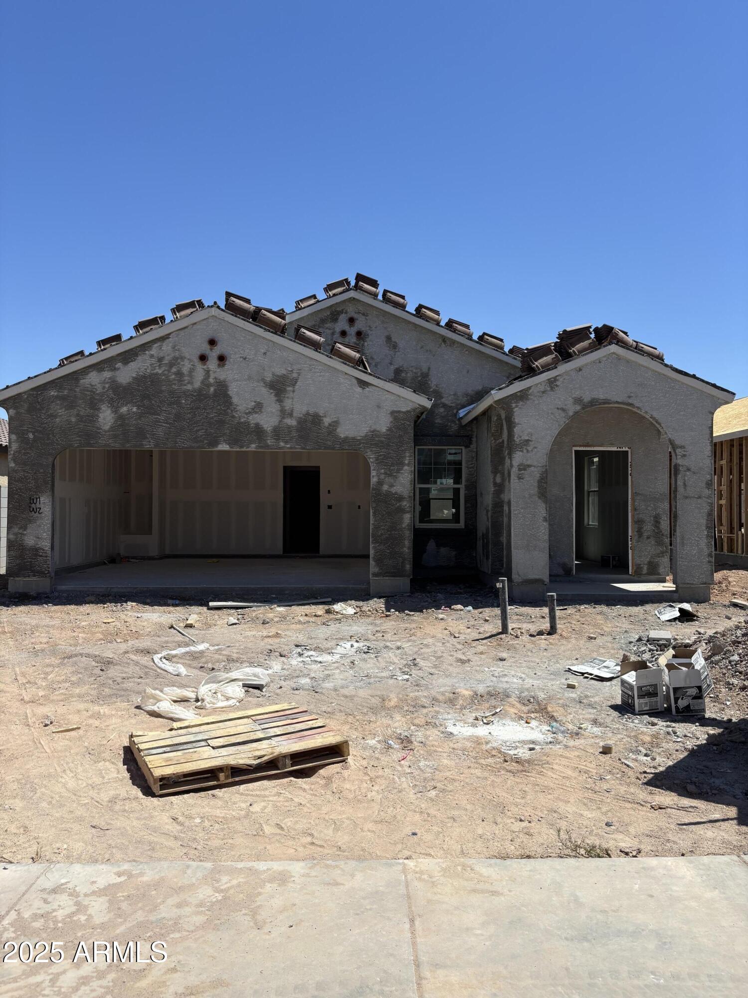 6015 E ARTEMIS Drive