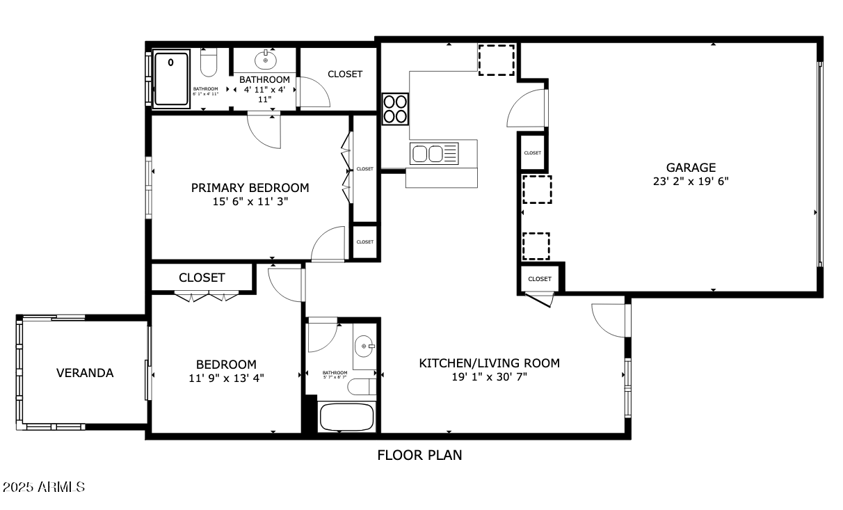 64 N 63RD Street N, 33