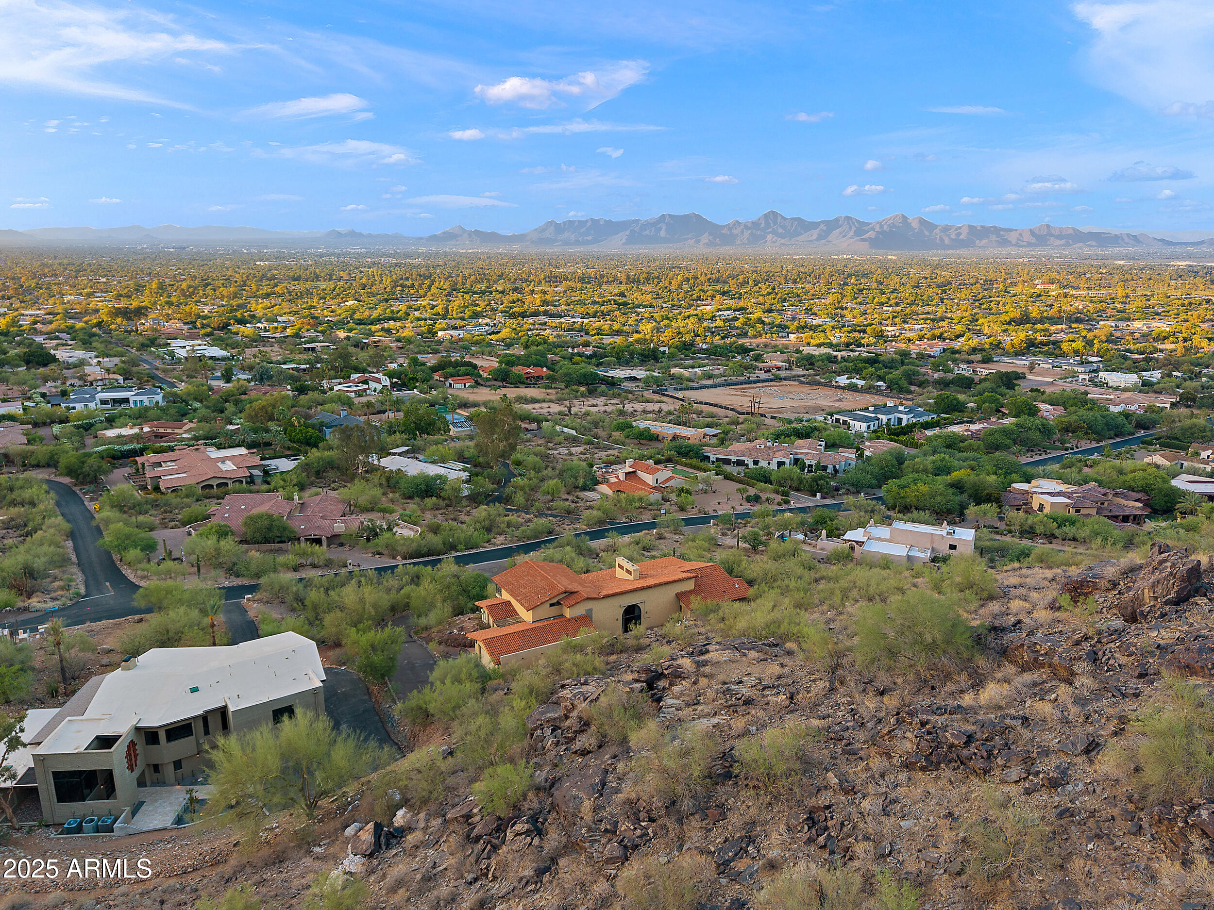 6349 E HUMMINGBIRD Lane