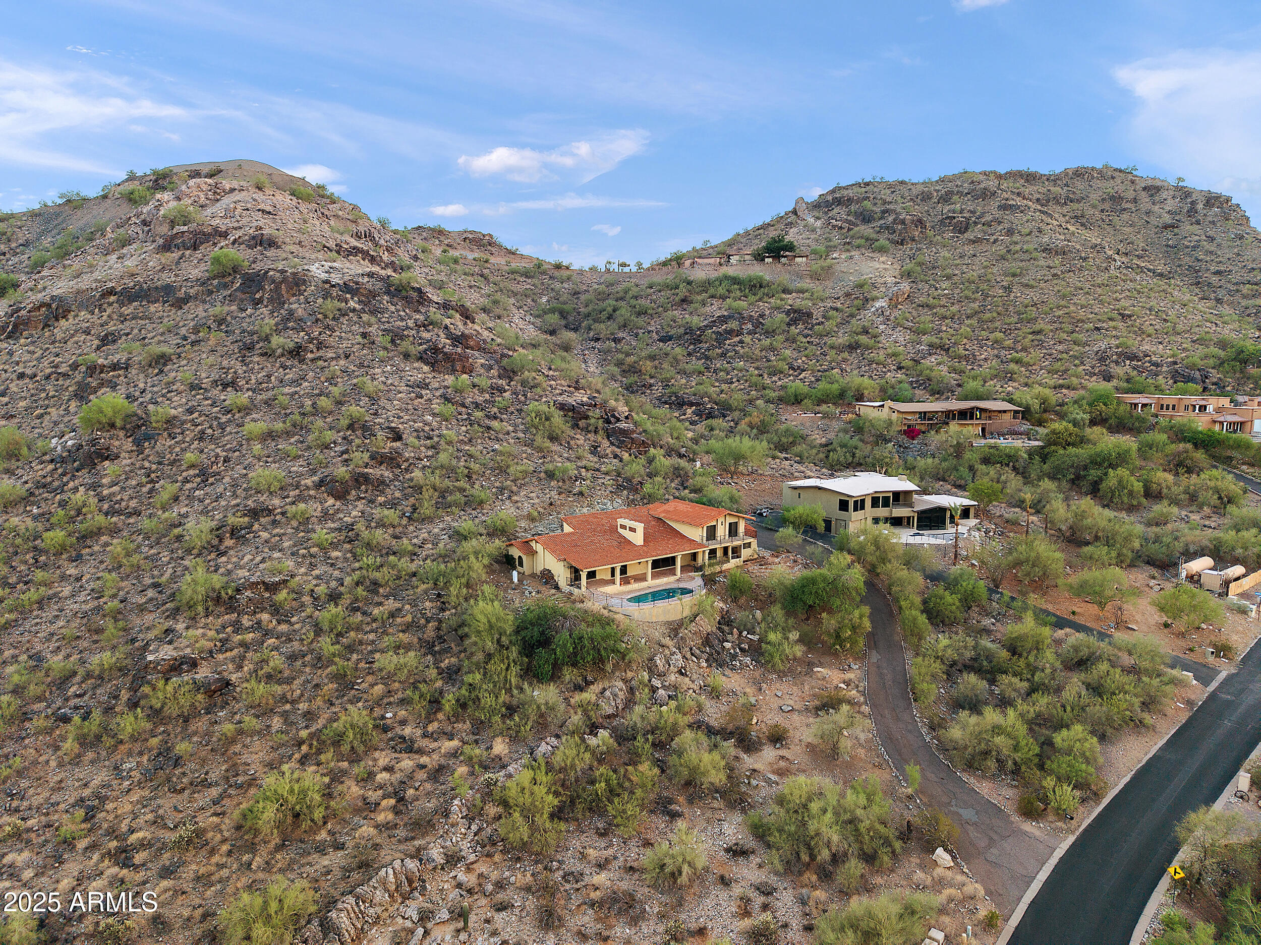 6349 E HUMMINGBIRD Lane