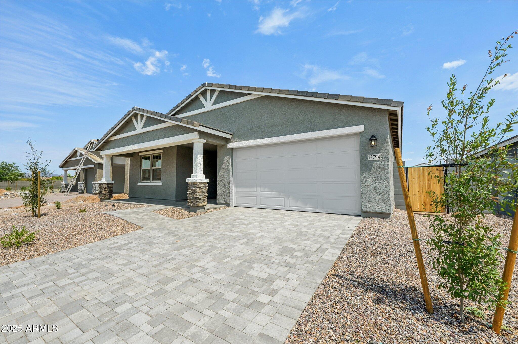 15794 W CHERYL Drive