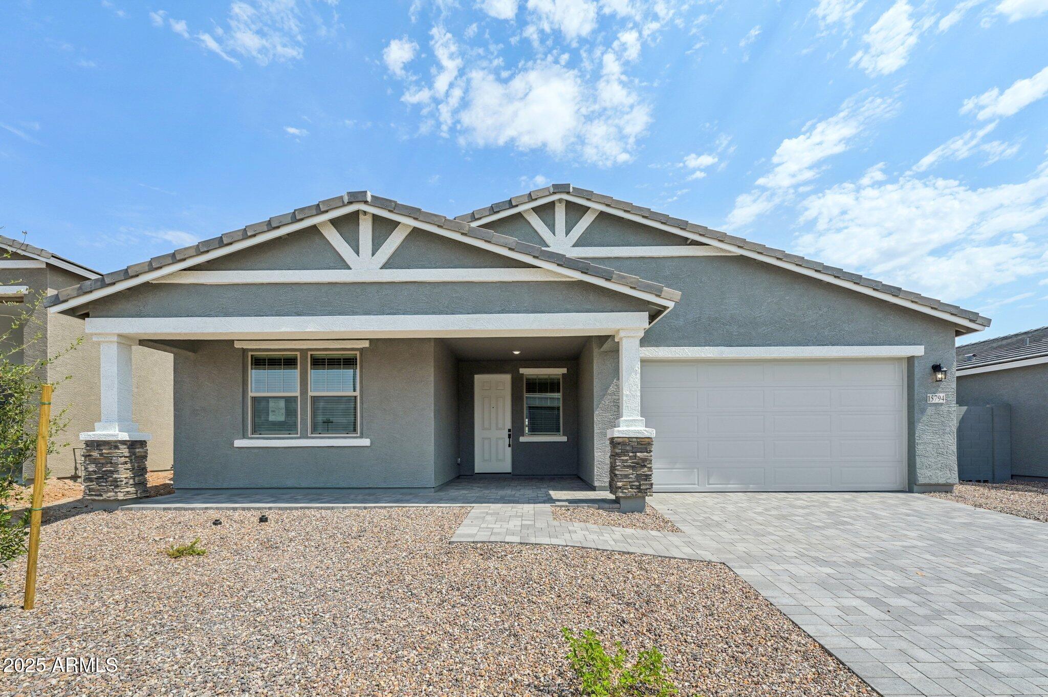 15794 W CHERYL Drive