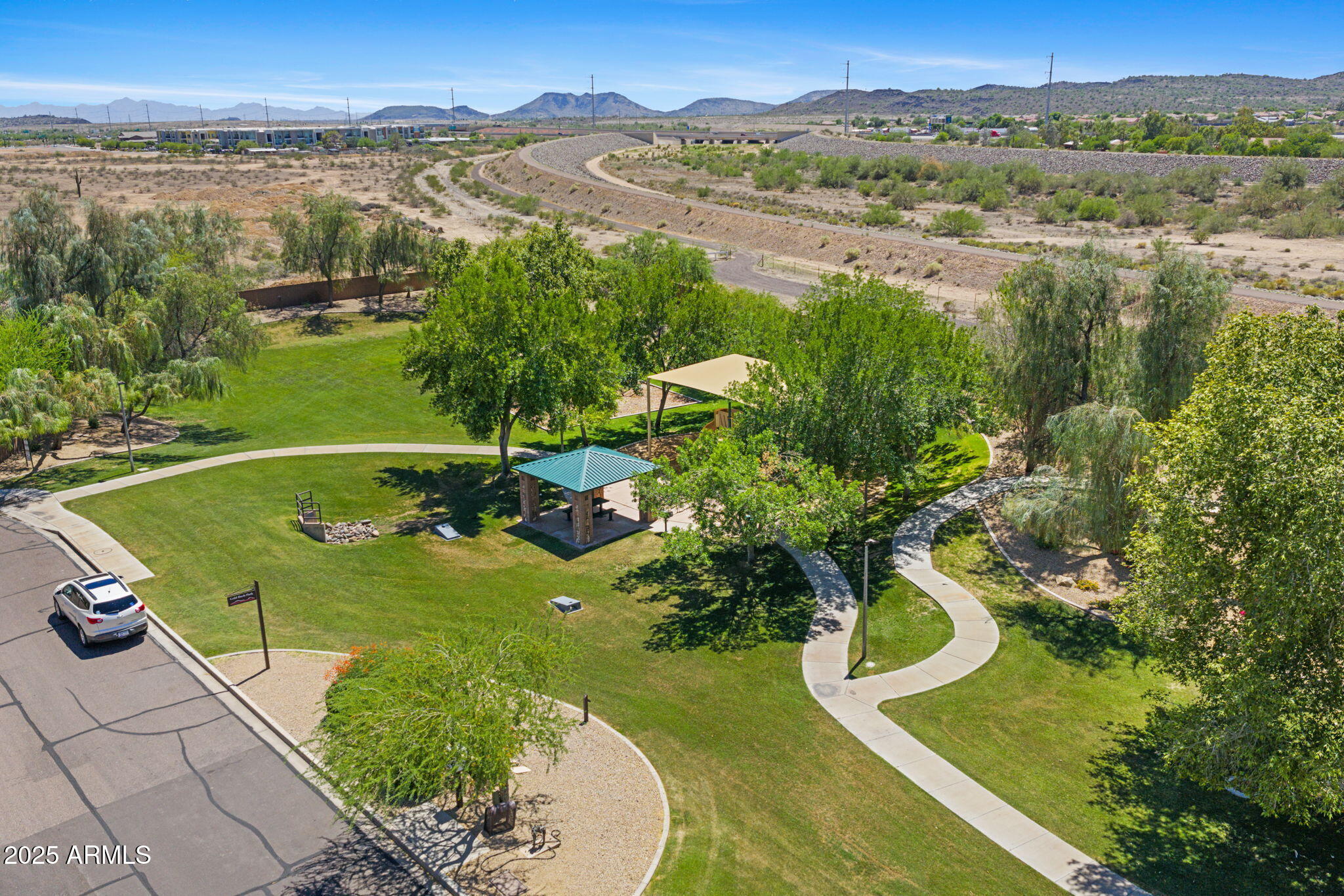 2511 W BLUE SKY Drive