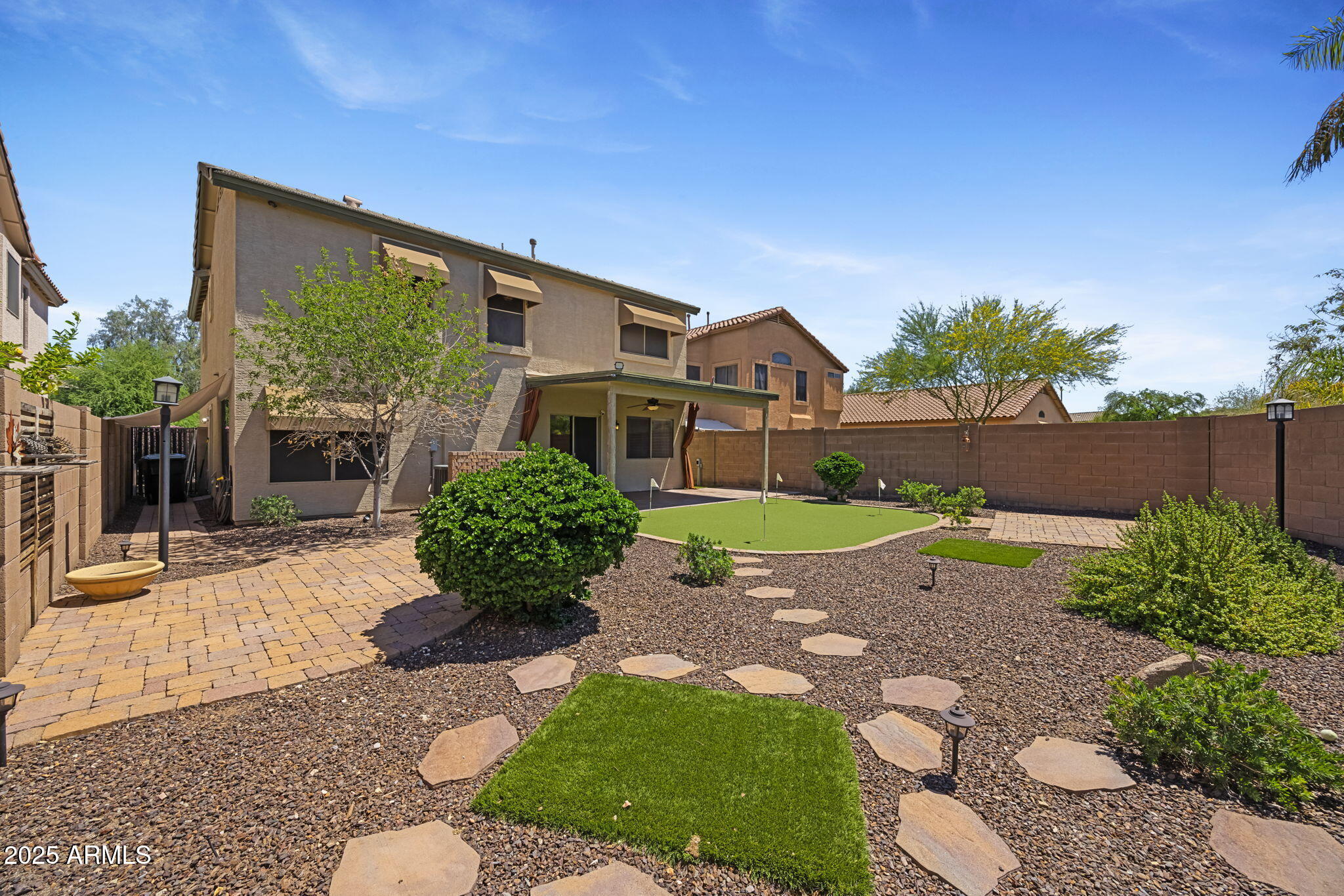 2511 W BLUE SKY Drive