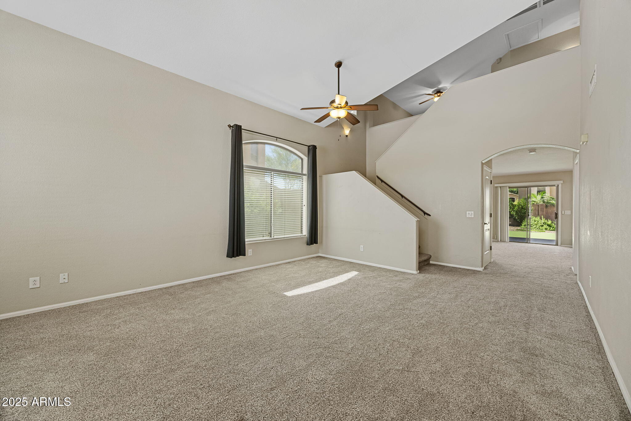 2511 W BLUE SKY Drive