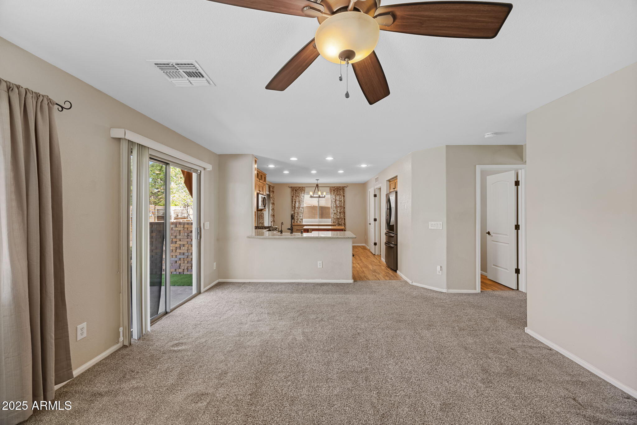 2511 W BLUE SKY Drive