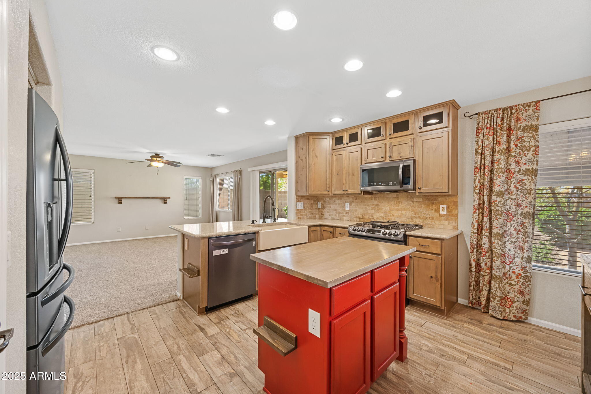 2511 W BLUE SKY Drive