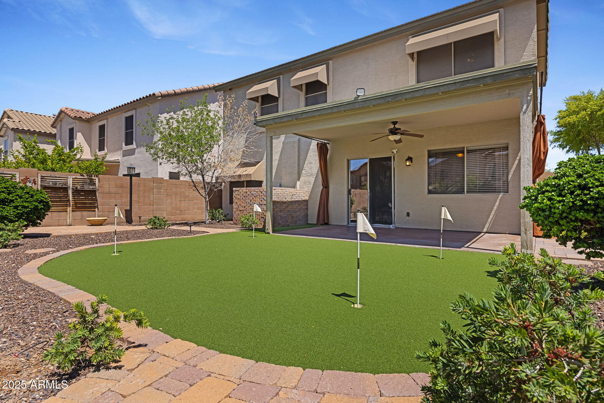 2511 W BLUE SKY Drive