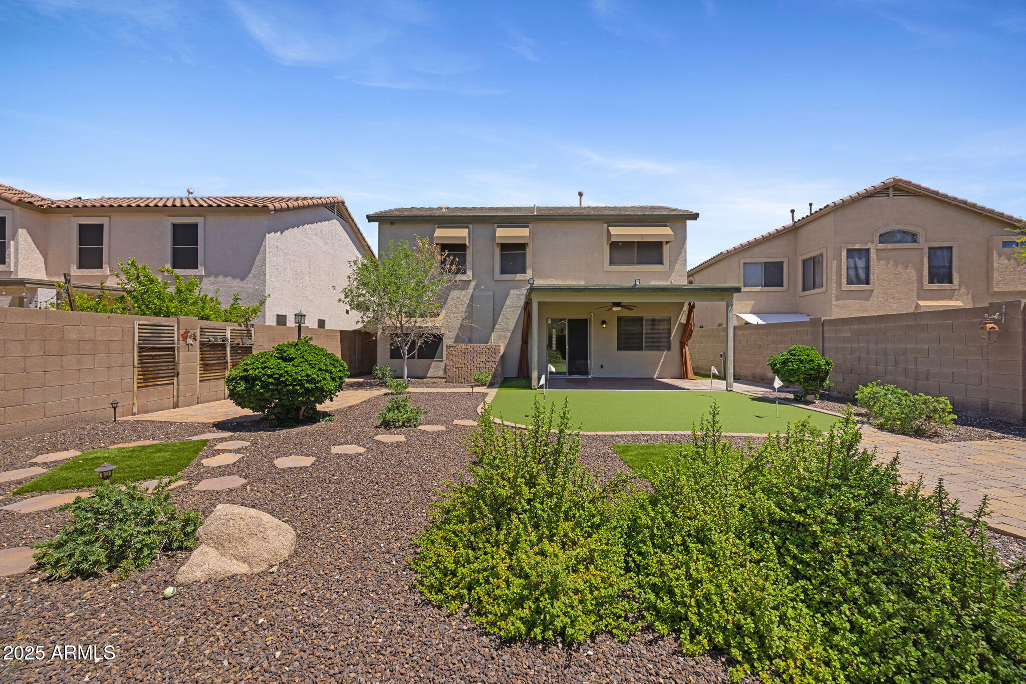 2511 W BLUE SKY Drive