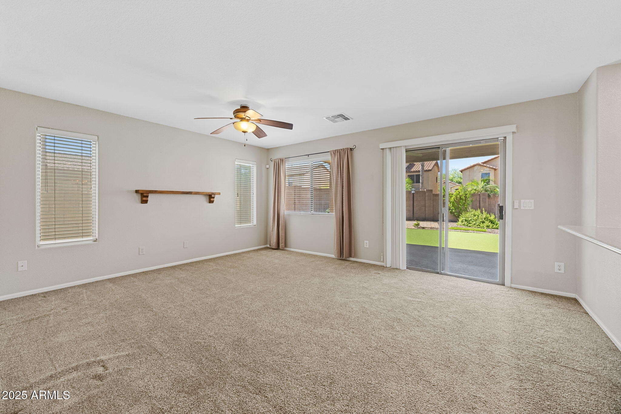 2511 W BLUE SKY Drive