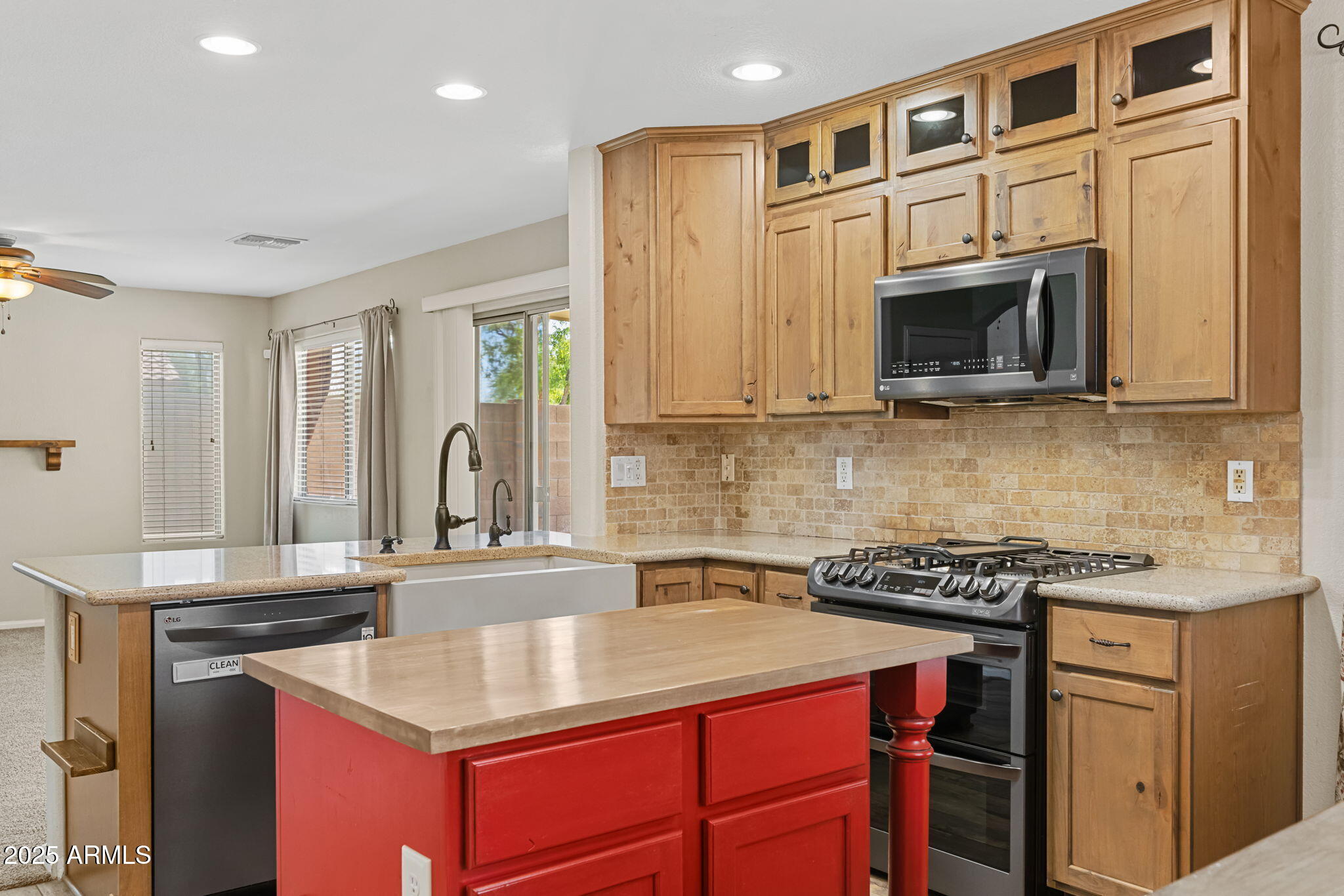 2511 W BLUE SKY Drive