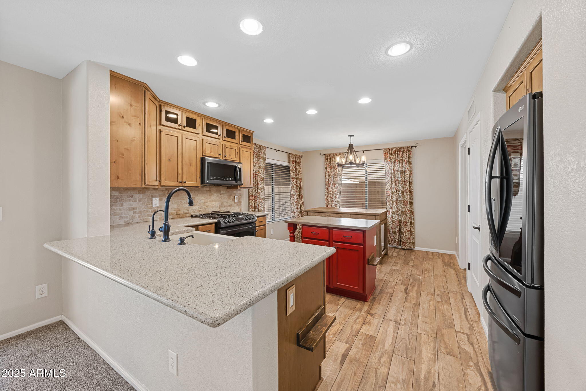 2511 W BLUE SKY Drive