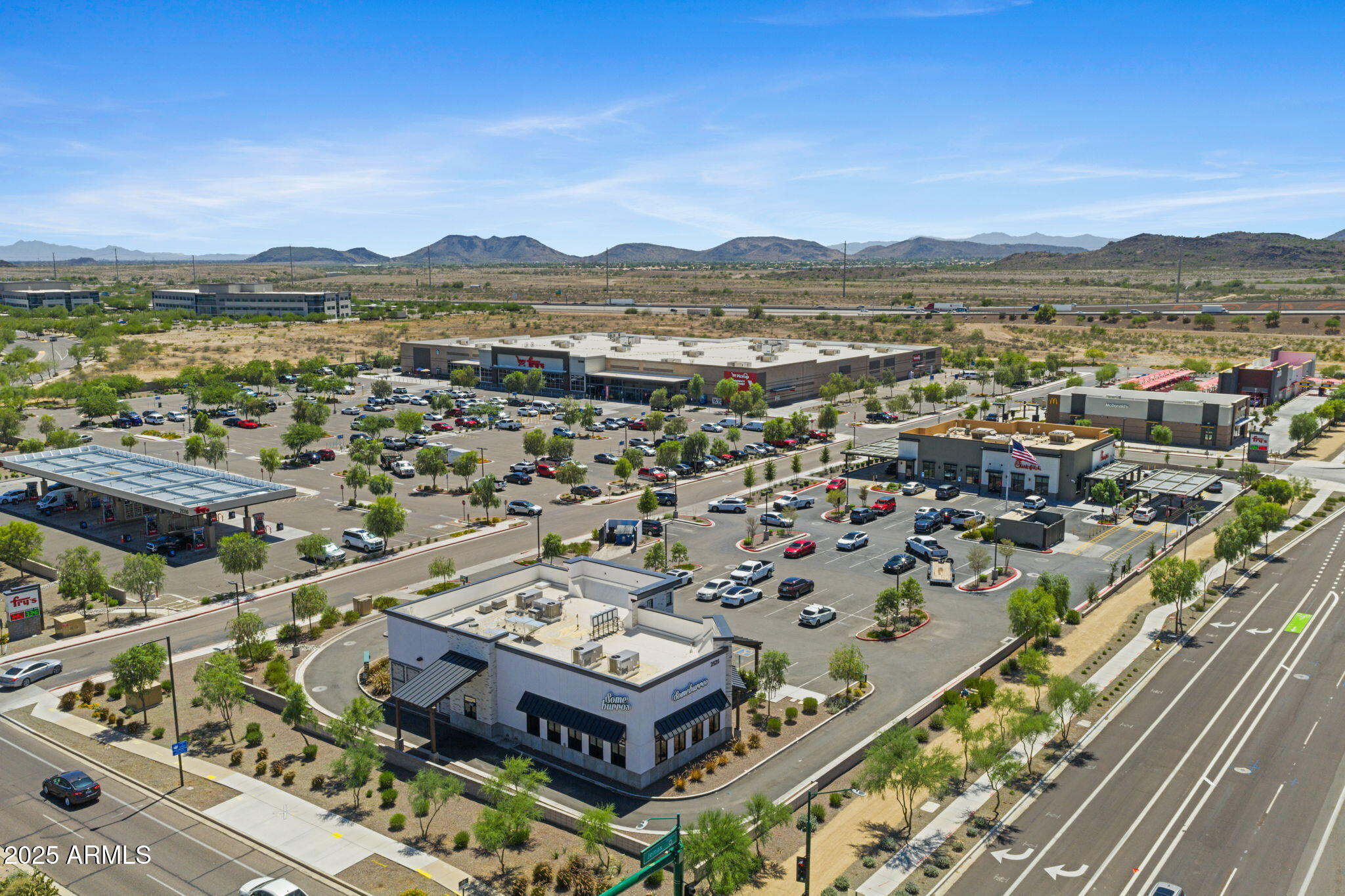 2511 W BLUE SKY Drive