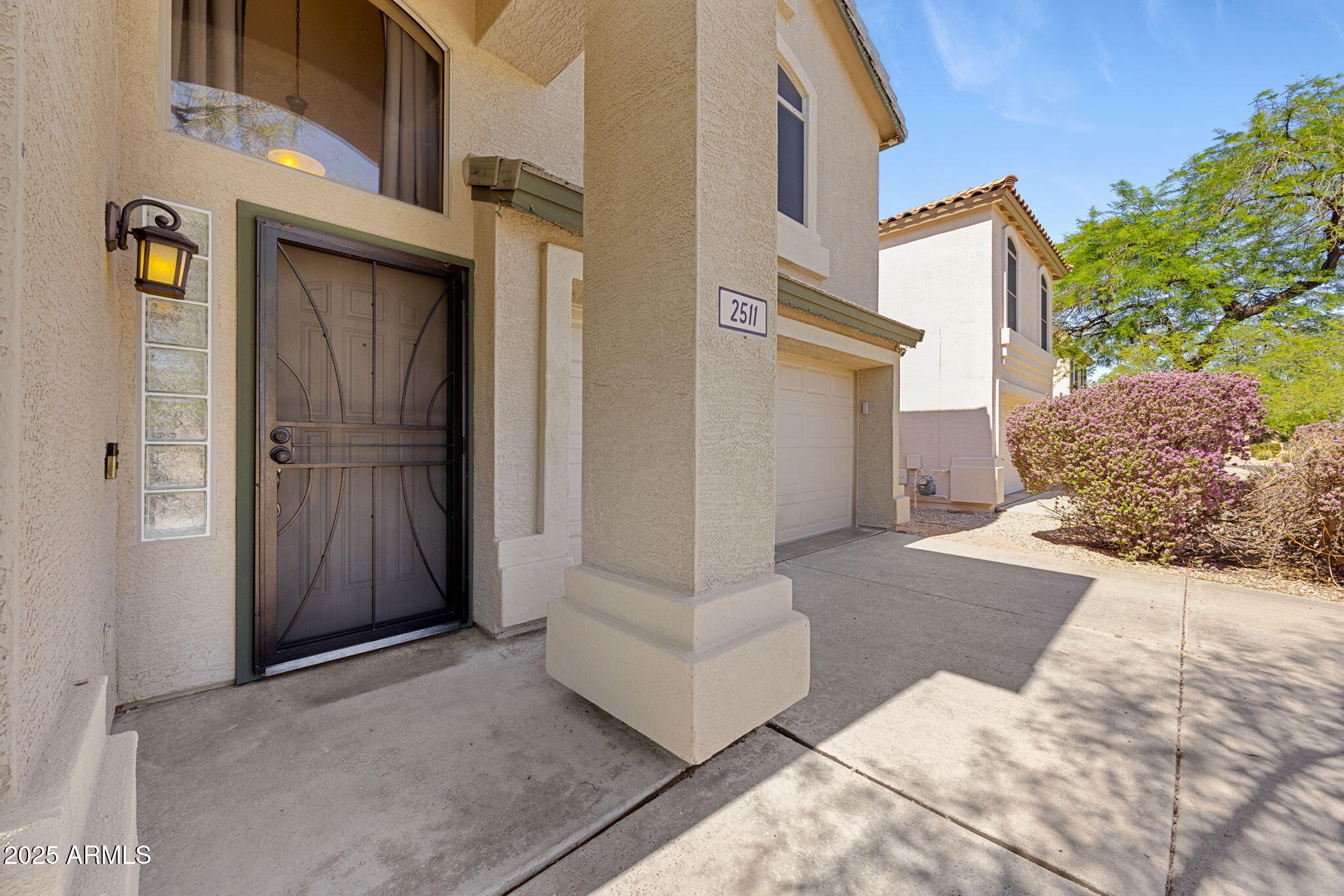 2511 W BLUE SKY Drive