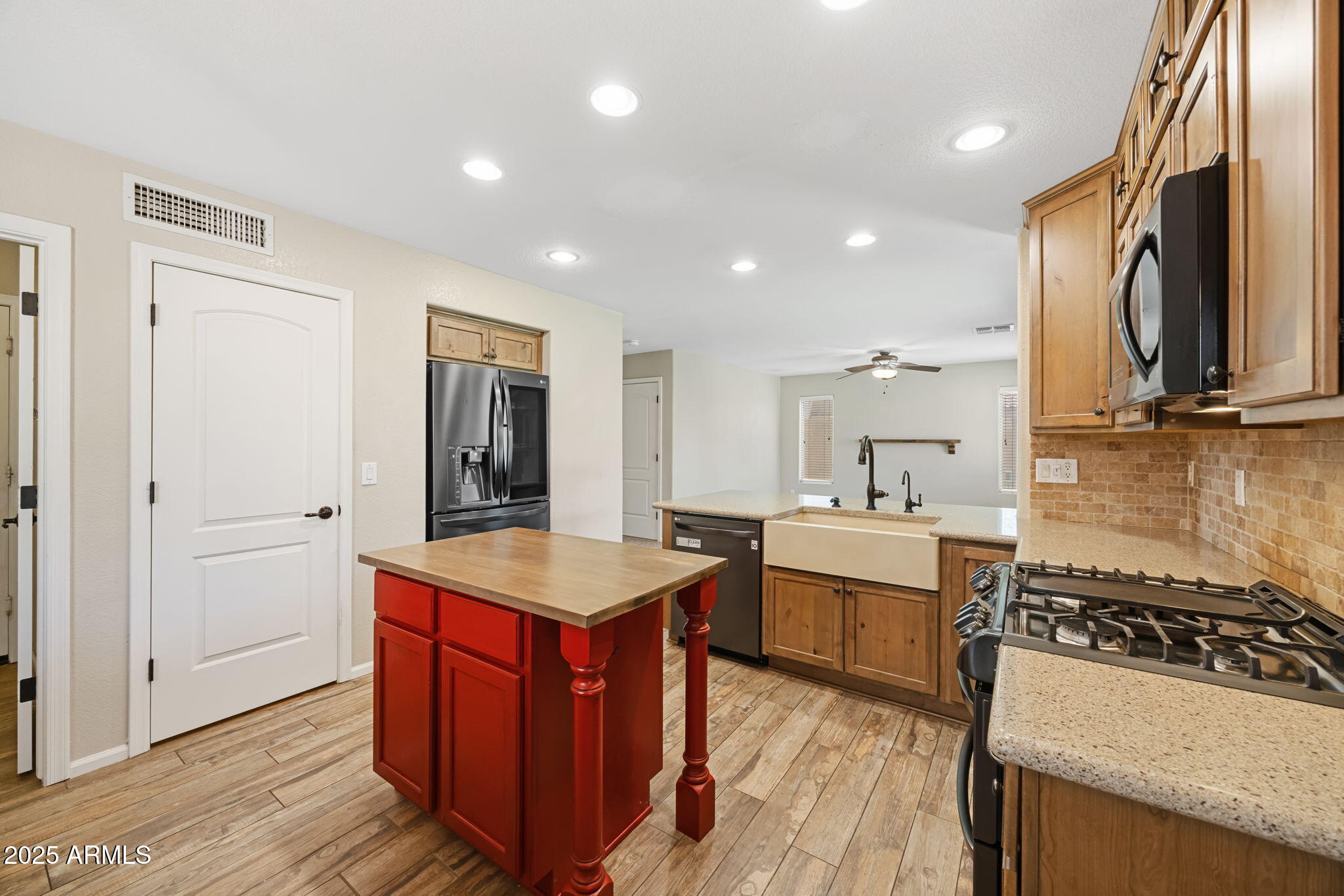 2511 W BLUE SKY Drive