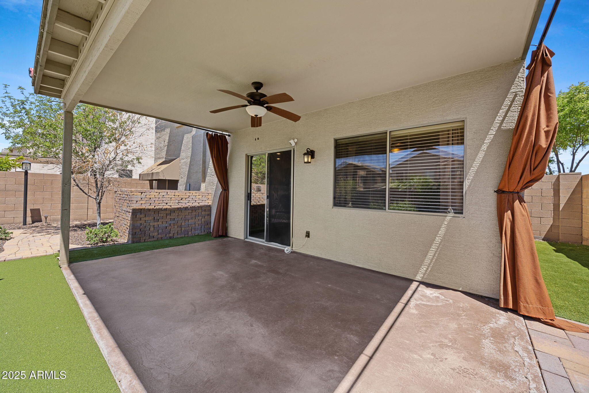 2511 W BLUE SKY Drive