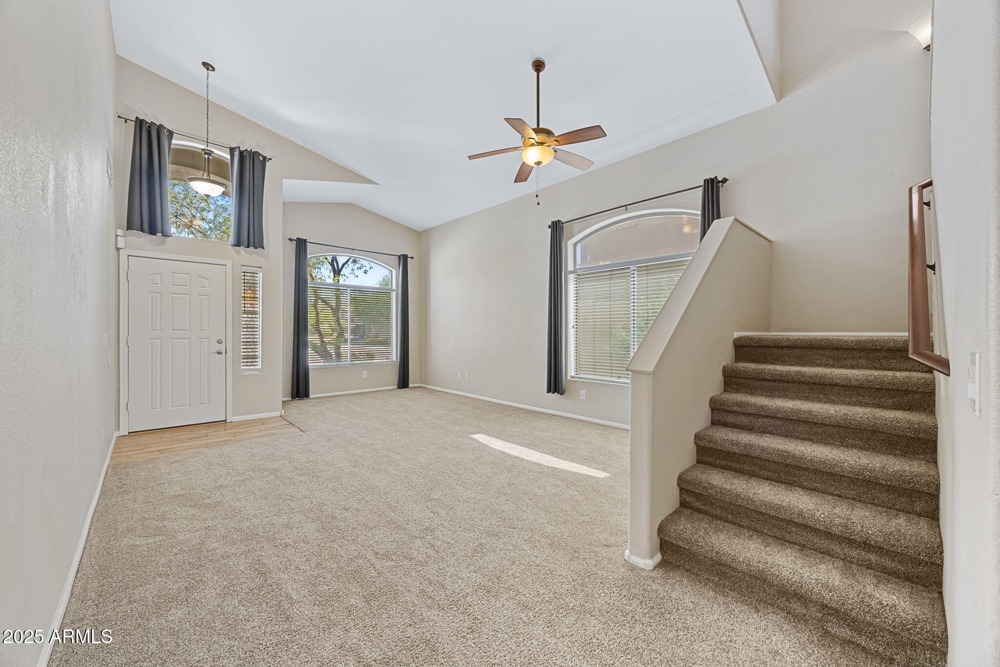 2511 W BLUE SKY Drive