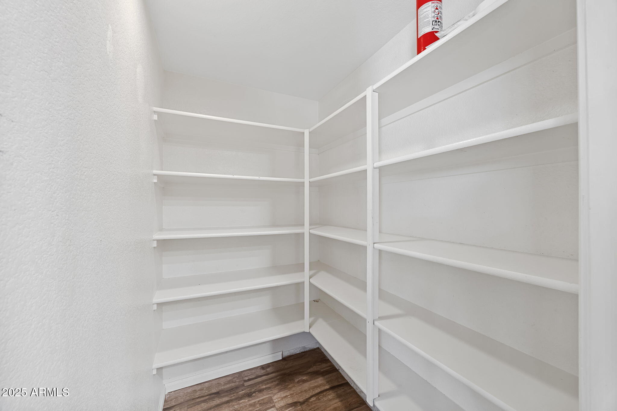 2511 W BLUE SKY Drive