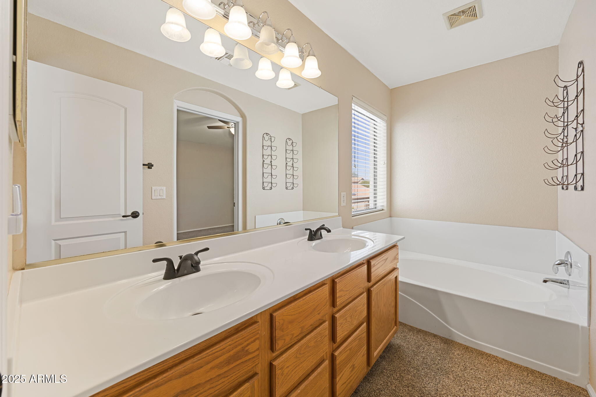 2511 W BLUE SKY Drive