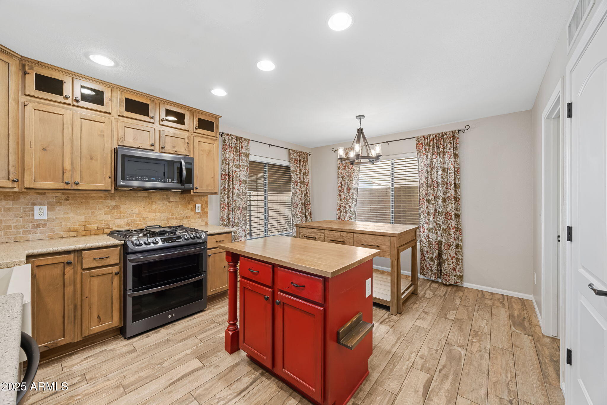 2511 W BLUE SKY Drive