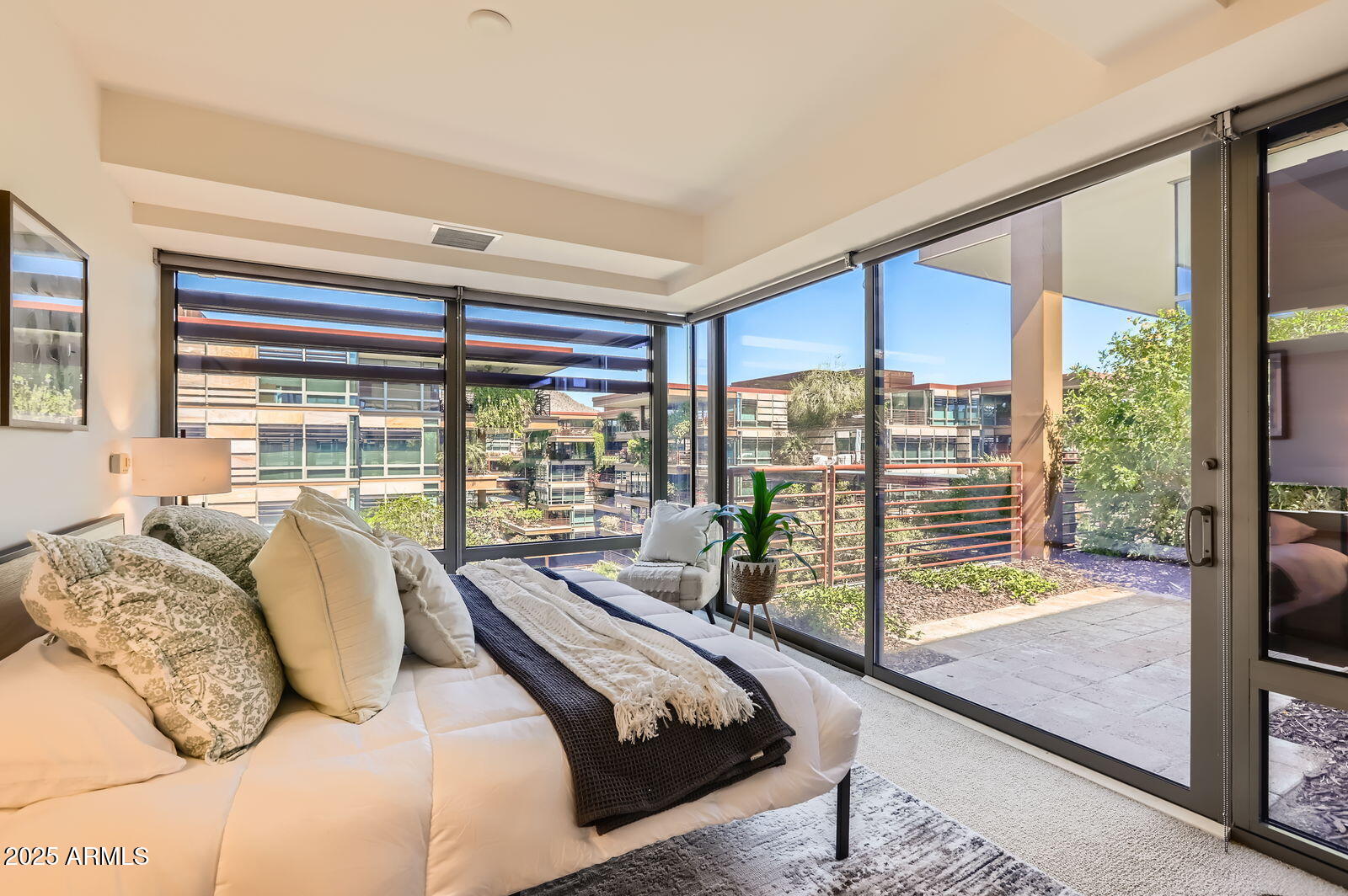 7151 E RANCHO VISTA Drive, 6002