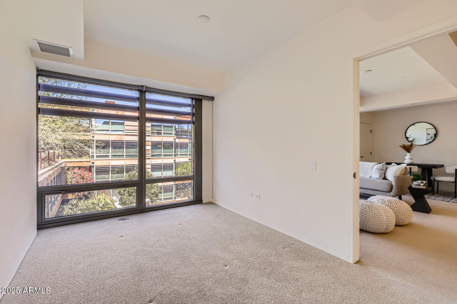 7151 E RANCHO VISTA Drive, 6002