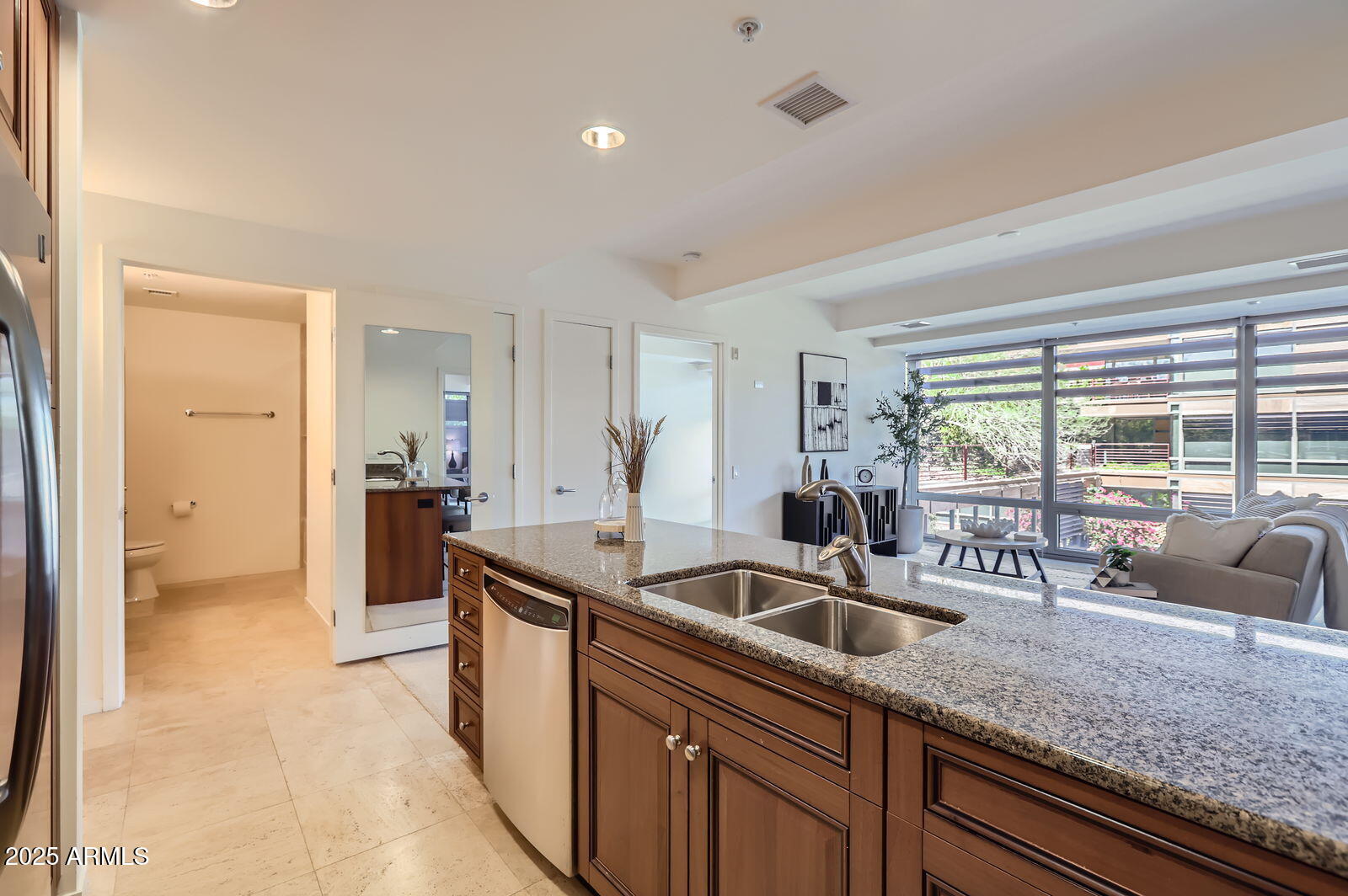 7151 E RANCHO VISTA Drive, 6002