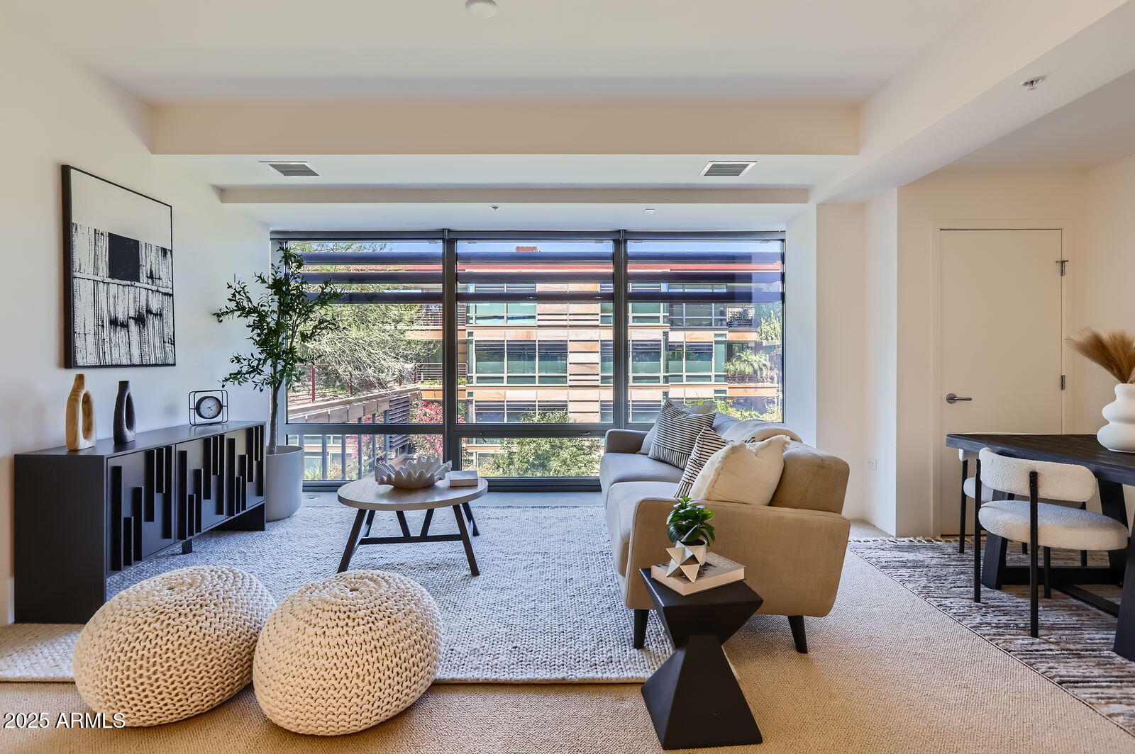 7151 E RANCHO VISTA Drive, 6002