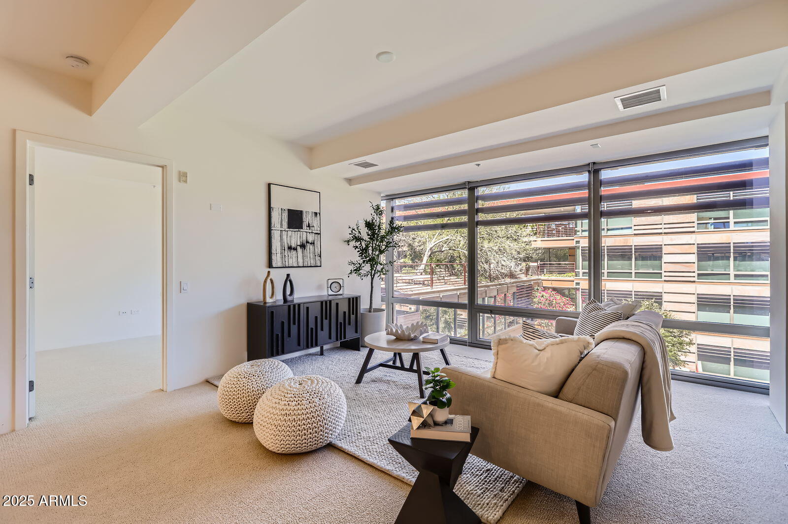 7151 E RANCHO VISTA Drive, 6002