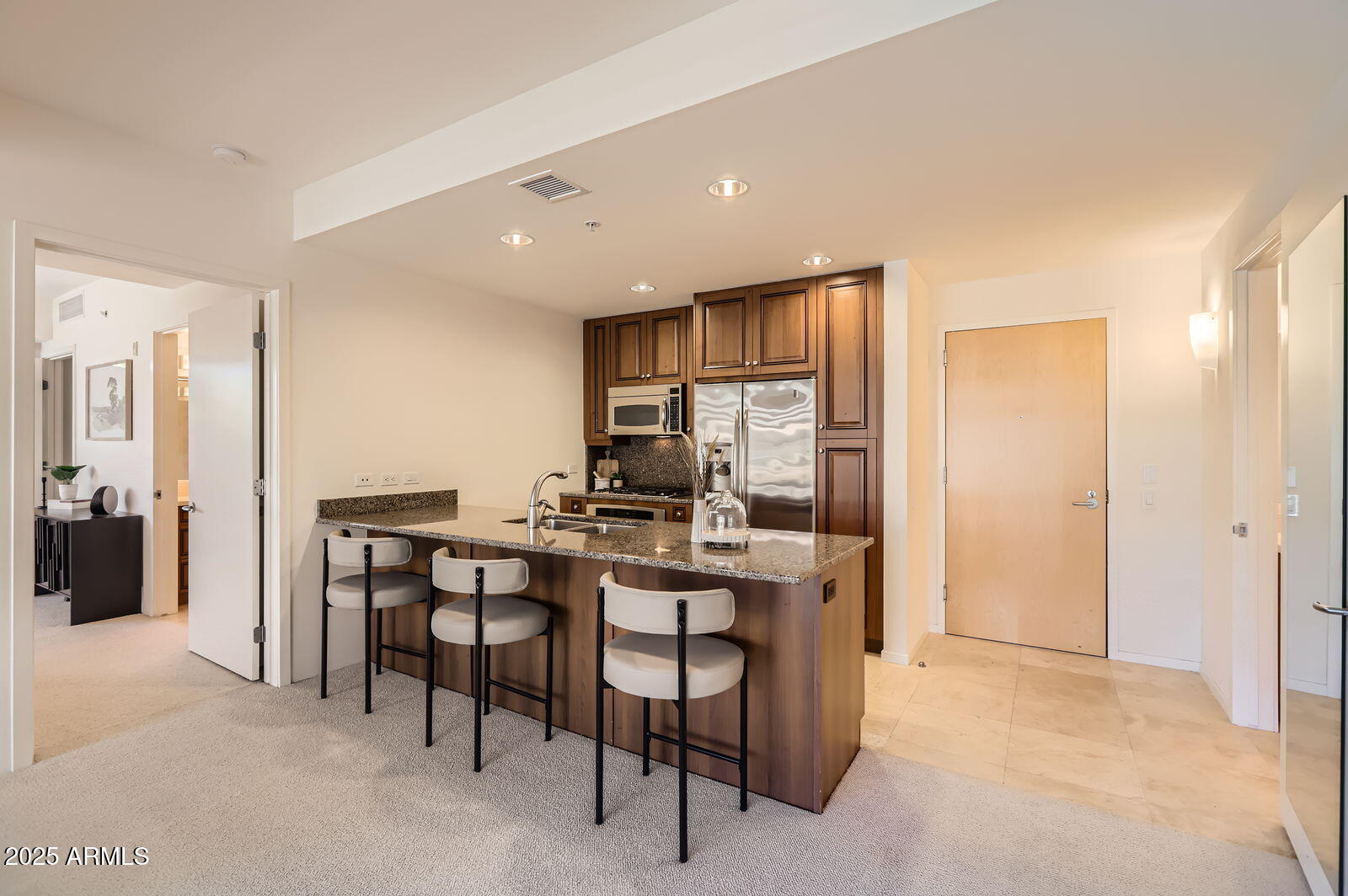 7151 E RANCHO VISTA Drive, 6002