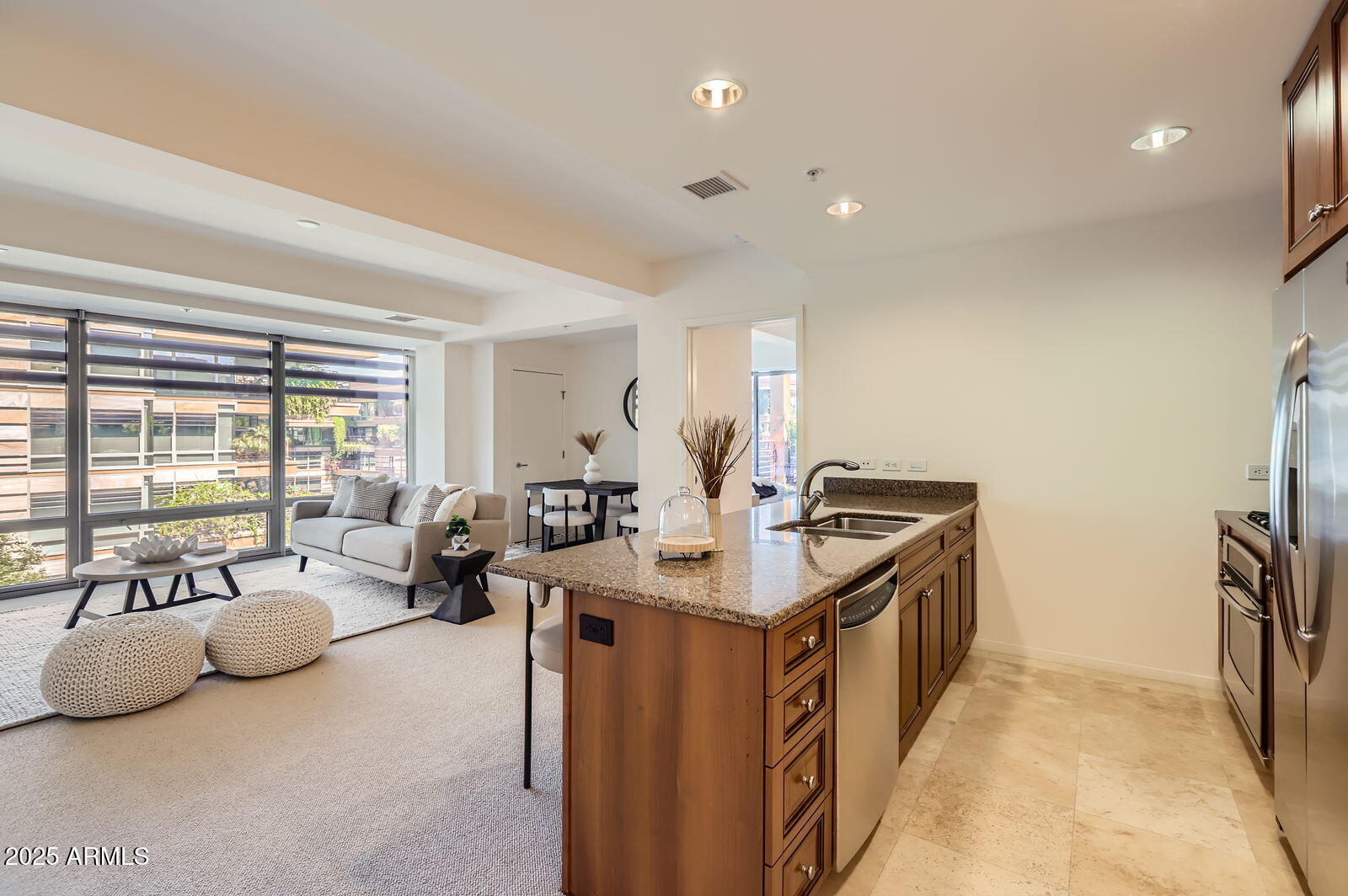 7151 E RANCHO VISTA Drive, 6002