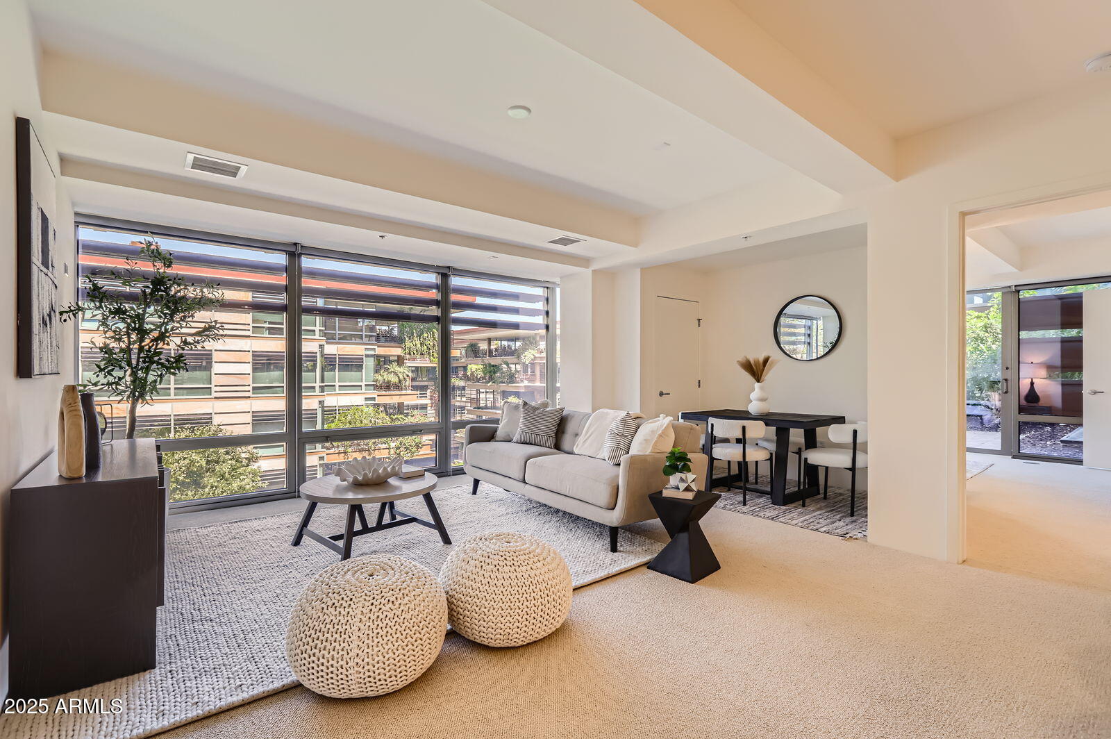 7151 E RANCHO VISTA Drive, 6002