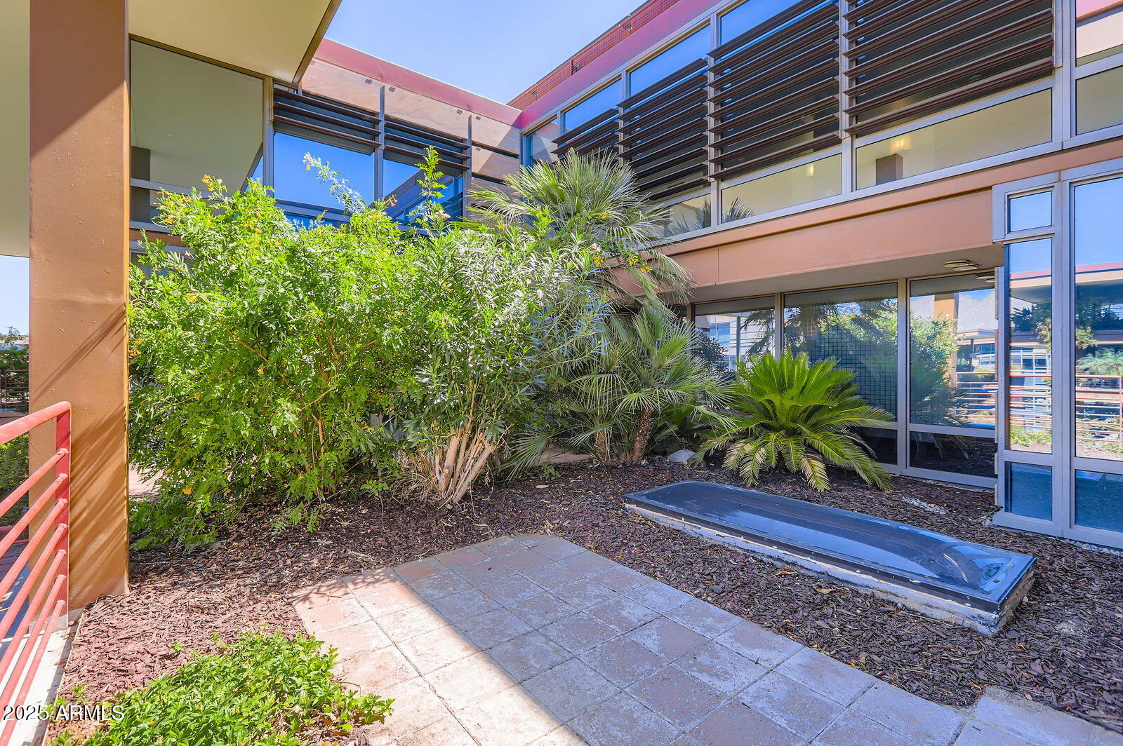 7151 E RANCHO VISTA Drive, 6002