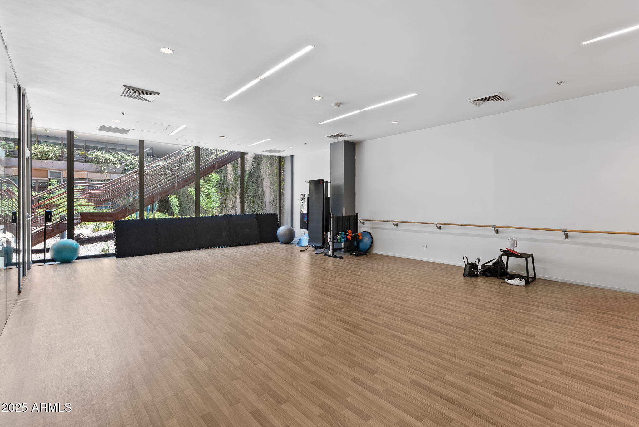 7151 E RANCHO VISTA Drive, 6002
