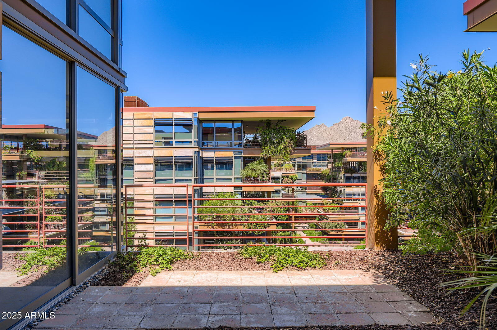 7151 E RANCHO VISTA Drive, 6002