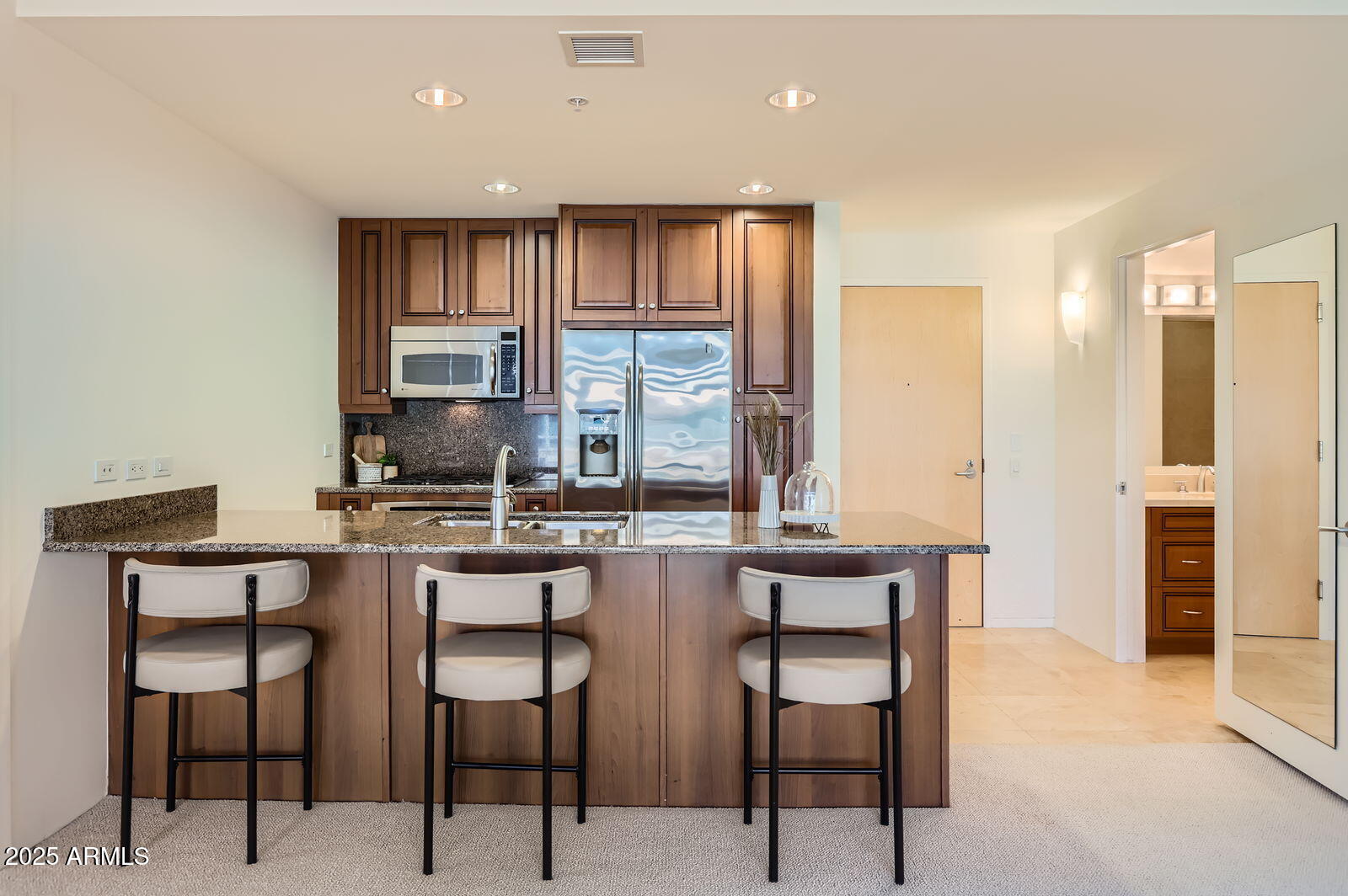7151 E RANCHO VISTA Drive, 6002