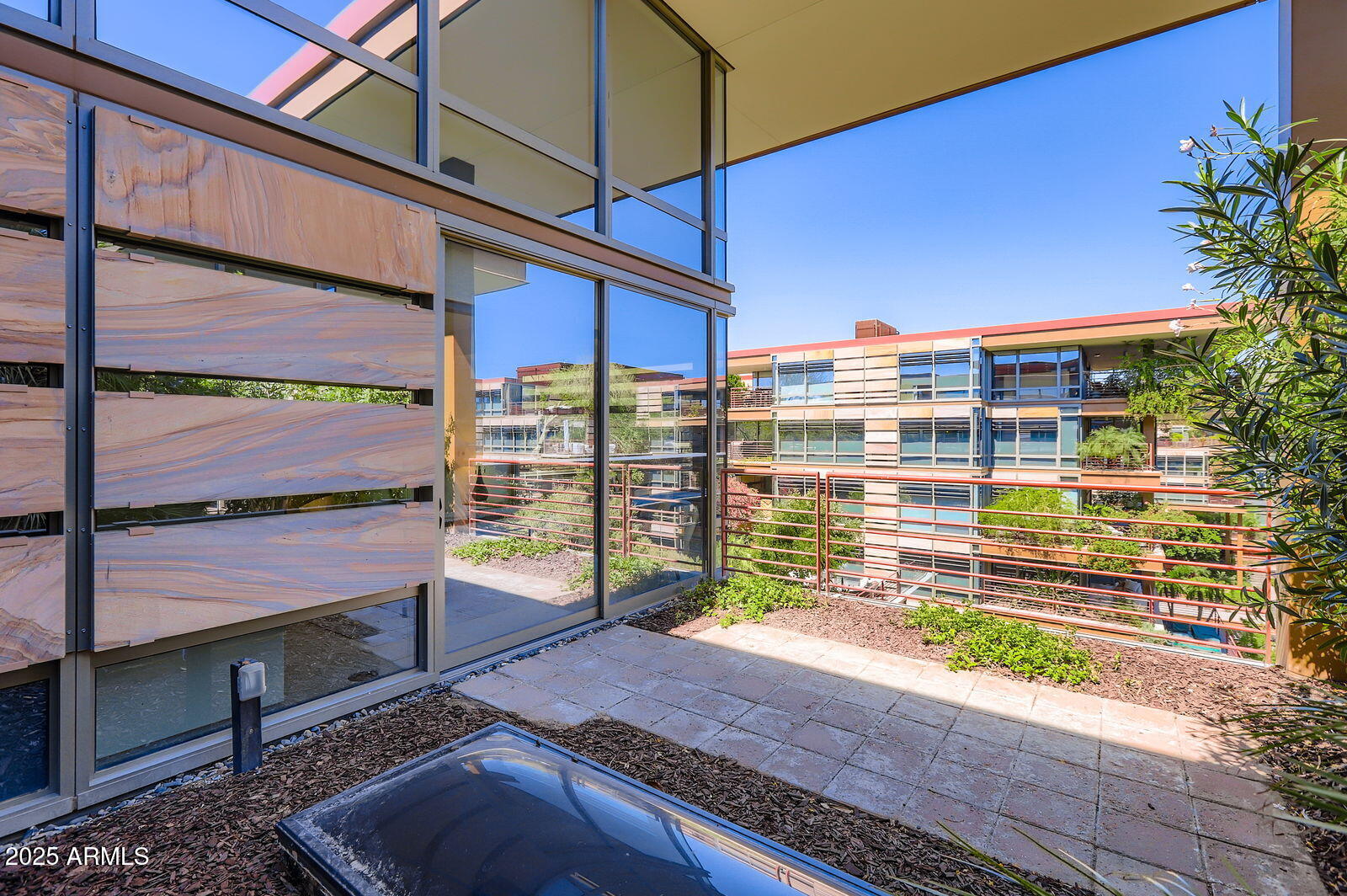 7151 E RANCHO VISTA Drive, 6002