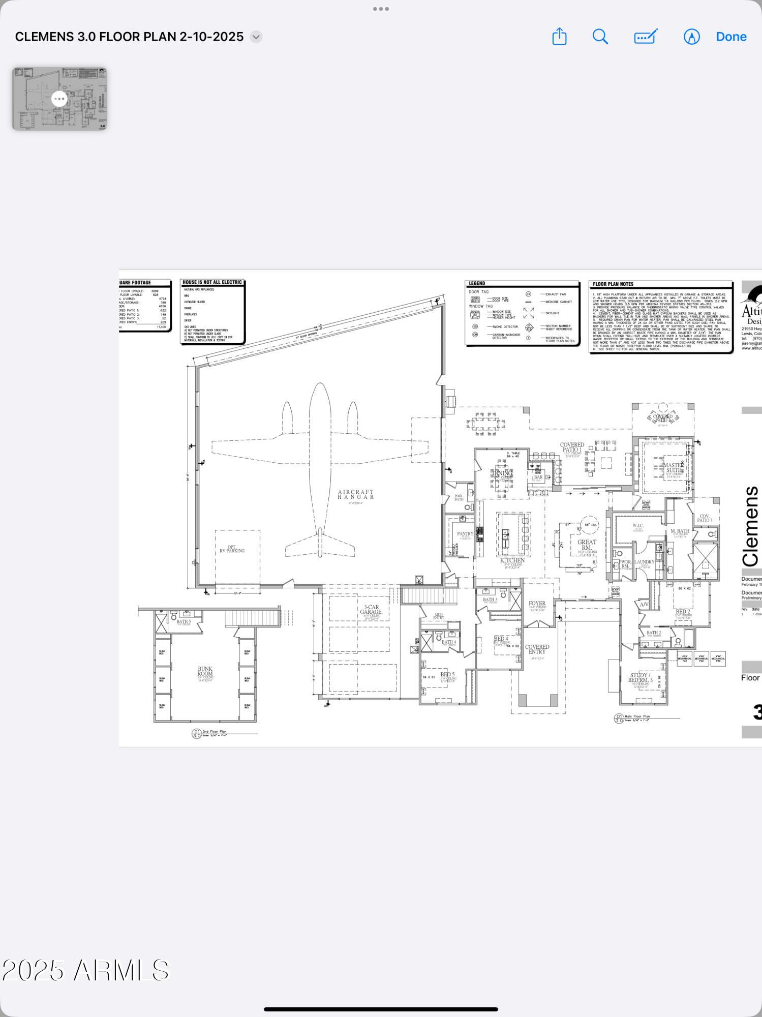 4494 W LINDBERGH Way, 30A
