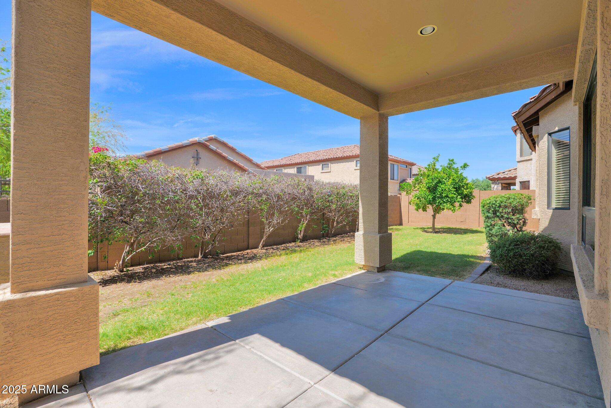 7261 E NORLAND Street