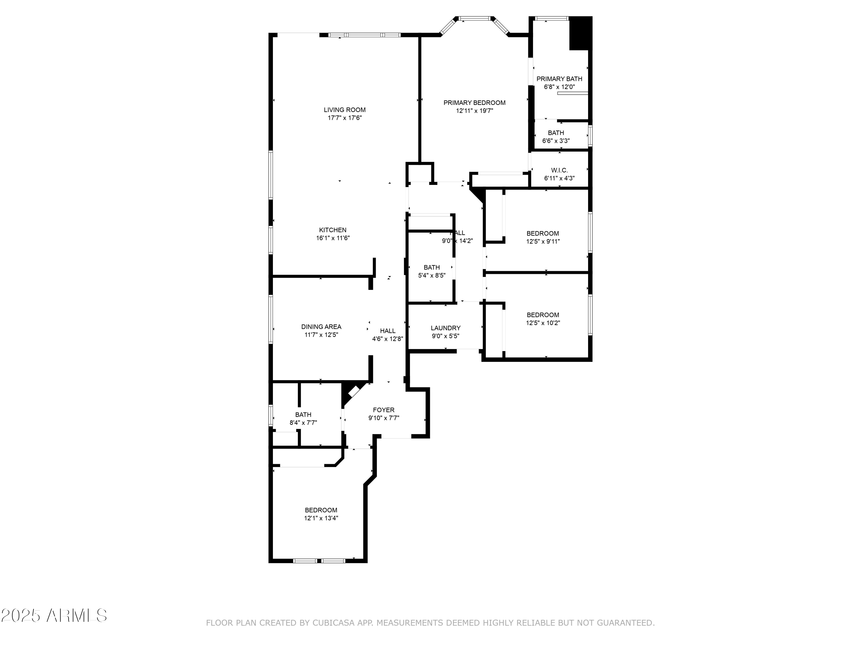 7261 E NORLAND Street