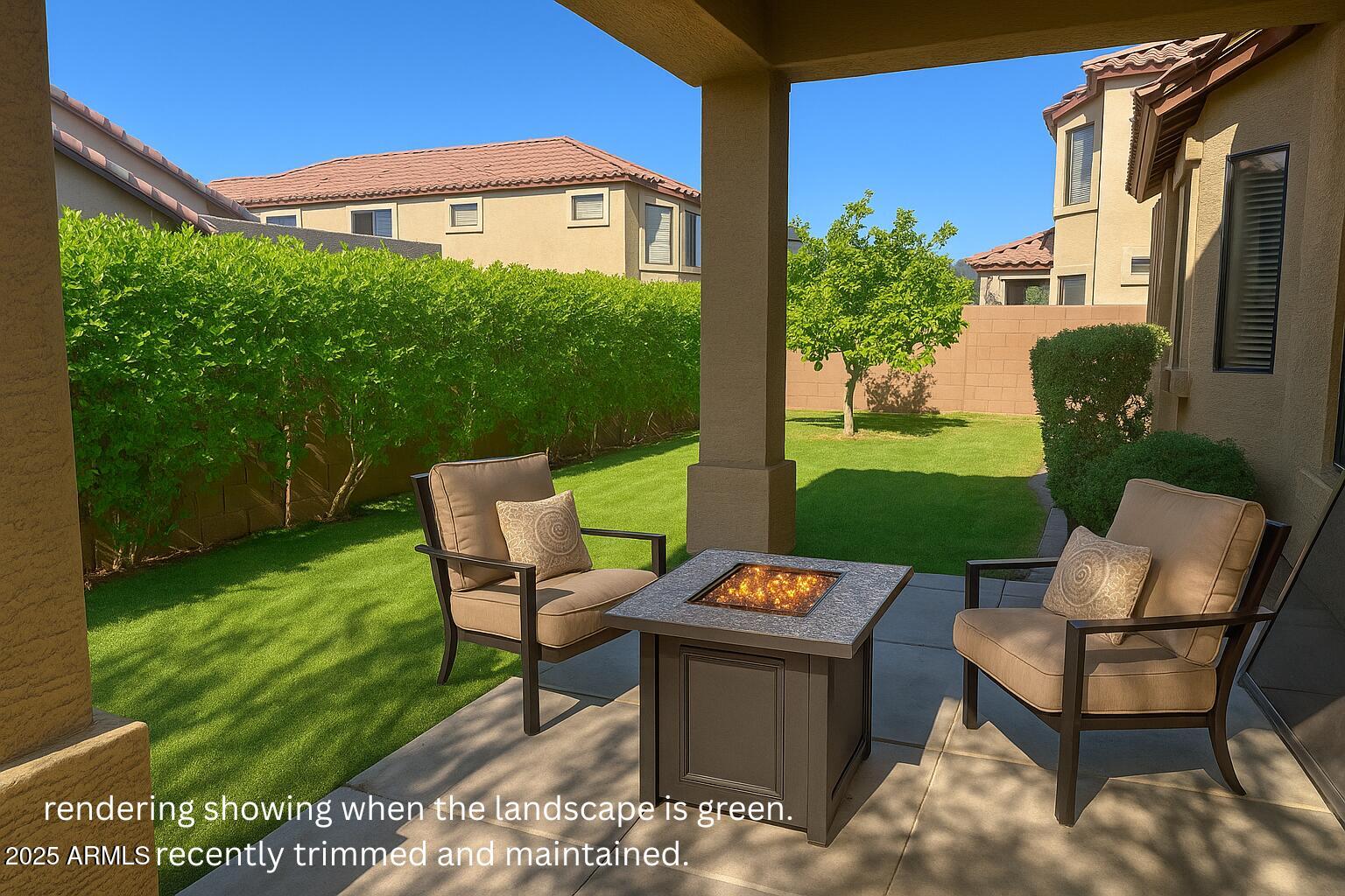 7261 E NORLAND Street